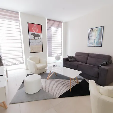 Alceste - Banane Apartment *