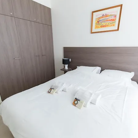 Apartamento Alceste - Banane *